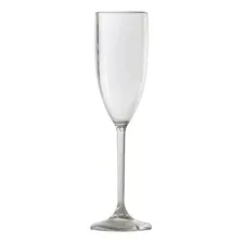 Kit 20 Taça Acrílico Champagne P/ Fim De Ano Natal Reveillon Foto mini 2