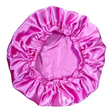 Kit 20 Toucas/toca De Cetim Seda Anti Frizz Atacado Foto mini 2