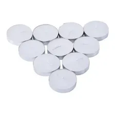 Kit 20 Velas Rechaud Decoração Festas Casamento Castiçal Foto mini 1