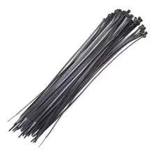 Kit 200 Abraçadeiras Nylon Enforca Gato 5 X 250mm Foto mini 2