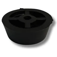 Kit 200 Pezinhos Pequeno Maciço Com Base Vazada Reforçado Foto mini 2