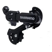 Kit 21v Coroa Rapid Fire Bicicleta 29 Bike 26 Câmbio Shimano Foto mini 3