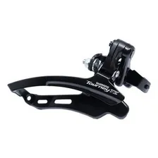 Kit 21v Coroa Rapid Fire Bicicleta 29 Bike 26 Câmbio Shimano Foto mini 2