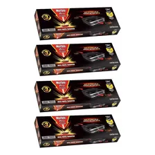 Kit 24 Armadilhas Mata Baratas Iscas Inseticida Mortein Pro Foto mini 1