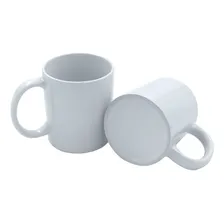 Kit 24 Caneca Para Sublimação Branca 325ml Aaa 24 Caixinhas Foto mini 4