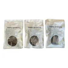 Kit 24 Esponjas Para Cultivo Horta Inteligente Hidrogarden Foto mini 1