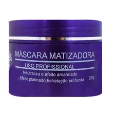 Kit 24 Máscara Matizadora Naxos 250gr Cada Foto mini 1