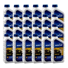 Kit 24 Oleo Lubrificante Para Compressor 1l Schulz Ms Lub Foto mini 1