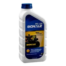 Kit 24 Oleo Lubrificante Para Compressor 1l Schulz Ms Lub Foto mini 3