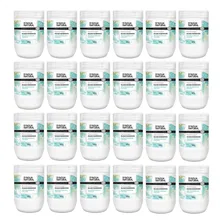 Kit 24 Uni Creme Massagem Algas Marinhas 650g Dagua Natural Foto  mini 1