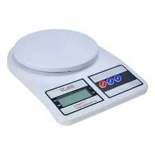 Kit 25 Balanças De Cozinha Digital 10kg Barata Atacado Combo Foto mini 3