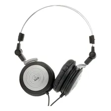Kit 25 Fones Profissional Akg K414 P Akg + Bolsa Cor Preto Foto mini 3