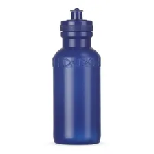 Kit 25 Garrafinha De Água 500ml Fitness Academia Atacado Foto mini 1
