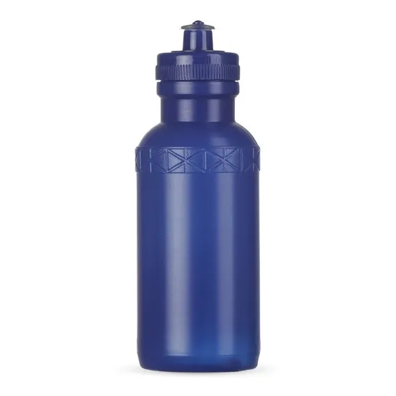 Kit 25 Garrafinha De Água 500ml Fitness Academia Atacado Foto 1