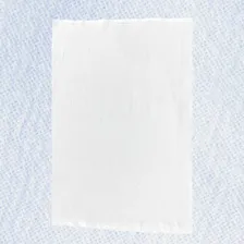 Kit 25 Pano De Prato Pé De Galinha Liso Branco 50x70 25 Panos De Prato Liso Foto mini  3