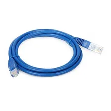 Kit 25 Patch Cord Cabo De Rede Cat6 1 Metro 1m Cat 6 Rj45 Foto mini  2