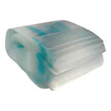 Kit 25 Sacos Para Armazenar Leite Materno 200ml - Pimpolho Foto mini 3