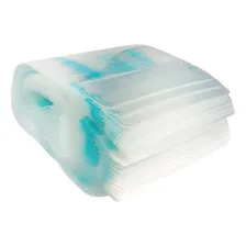 Kit 25 Sacos Para Armazenar Leite Materno 200ml - Pimpolho Foto mini 3