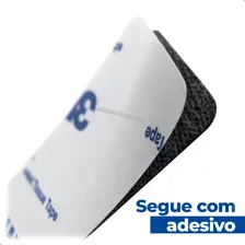 Kit 25 Tag Linear Original Adesivo Cr4 Hcs Etiqueta Veicular Foto mini 3