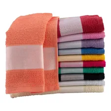 Kit 25 Toalhas Lavabo - Para Sublimação - Atacado Cor Ver Descrição Foto  mini 1