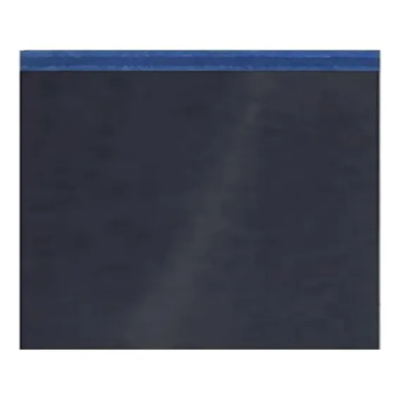 Kit 250 Envelopes Segurança 60x50 Preto Ecológico Com Lacre Foto 1