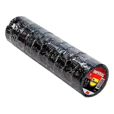 Kit 250 Fita Isolante Imperial Slim 18x20 Metros 3m Foto mini  3