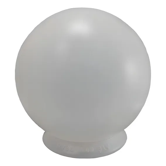 Kit 26 Luminária Globo Bola + 26 Suporte + 26 Soquete Cor Sem-informacao Foto 1