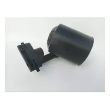 Kit 28 Unidades De Spot Par30 Preto + 28 Lampadas Par30 Led Estrutura Branco 110v/220v Foto mini 3