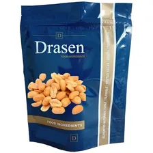 Kit 2kg Amendoim Torrado Sem Sal Sem Pele | Drasen Foto mini 1