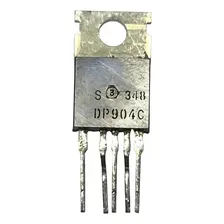 Kit 2pçs Circuito Integrado Dp904c Foto mini 1