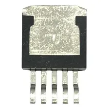 Kit 2pçs Regulador De Tensao Apl1581 5 Term Smd Foto mini 2