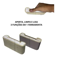 Kit 2un Aplicador Fita De Borda Em Mdf Mdp Aperta E Limpa Cor Branco Foto mini 3