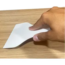 Kit 2un Aplicador Fita De Borda Em Mdf Mdp Aperta E Limpa Cor Branco Foto mini 2