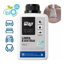 Kit 2un Wap Limpa E Extrai 1l Extratora Sofas Carpetes Foto mini  2
