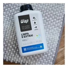 Kit 2un Wap Limpa E Extrai 1l Extratora Sofas Carpetes Foto mini 4