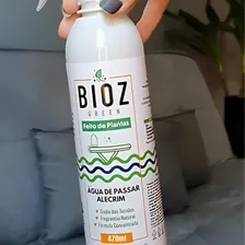 Kit 2x: Água Passar Roupa Biodegradável Alecrim Bioz Green Foto mini  2
