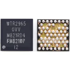 Kit 2x Ci Amplificador FrequĂȘncia Wtr2965 Foto mini 1