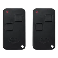 Kit 2x Controle Remoto Rossi Color Ntx 433mhz Foto mini 1