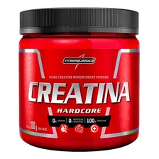 Kit 2x Creatina Hardcore Reload 300g Integralmédica Foto mini 4