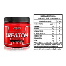 Kit 2x Creatina Hardcore Reload 300g Integralmédica Foto mini 2