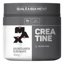 Kit 2x Creatina Titanium (300g) Max Titanium Foto mini 2