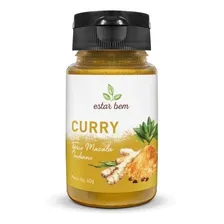 Kit 2x: Curry Estar Bem 60g Foto mini 1