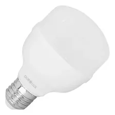 Kit 2x Lampada Super Led Ourolux 30w 6500k Bivolt Branca Foto mini 4