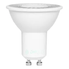 Kit 2x Lâmpada Led Dicroica Eco 6w Stella 4000k Sth8535/40 Luz Branco-neutro 127/220v Foto mini 2