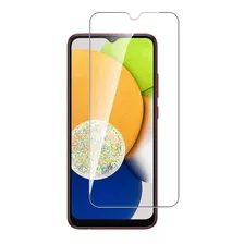 Kit 2x Pelicula 9h Vidro Para Samsung Galaxy A04 A04s Foto mini 2