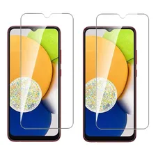 Kit 2x Pelicula 9h Vidro Para Samsung Galaxy A04 A04s Foto mini 1