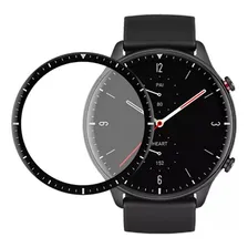 Kit 2x Peliculas Ceramica Para Xiaomi Amazfit Gtr 4 Foto  mini 1