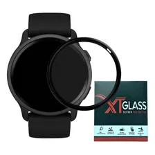Kit 2x Películas Protetoras Para Garmin Vivoactive 6 Foto  mini 1