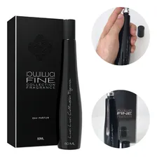 Kit 2x Perfume M03 Men Luci Luci 50ml - Amadeirado Almiscarado Foto mini 2