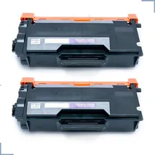 Kit 2x Toner 12k | 6202dw 5652dn 5702dw 5102dw 5502dn 5902dw Tinta Preto Foto mini  3